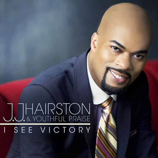 Art for The Blood Still Works by J.J. Hairston  & Youthful Praise