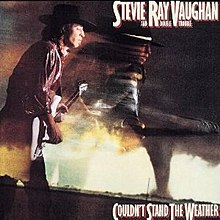 Art for Look At Little Sister by Stevie Ray Vaughan & Double Trouble