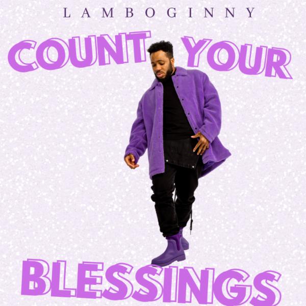Art for Count Your Blessings by Lamboginny