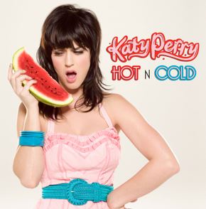 Hot N Cold 的封面