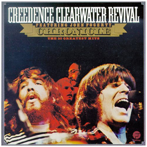 Art for Bad Moon Rising by Creedence Clearwater Revival