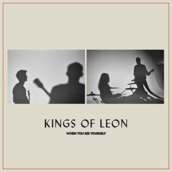 Art for The Bandit by Kings Of Leon