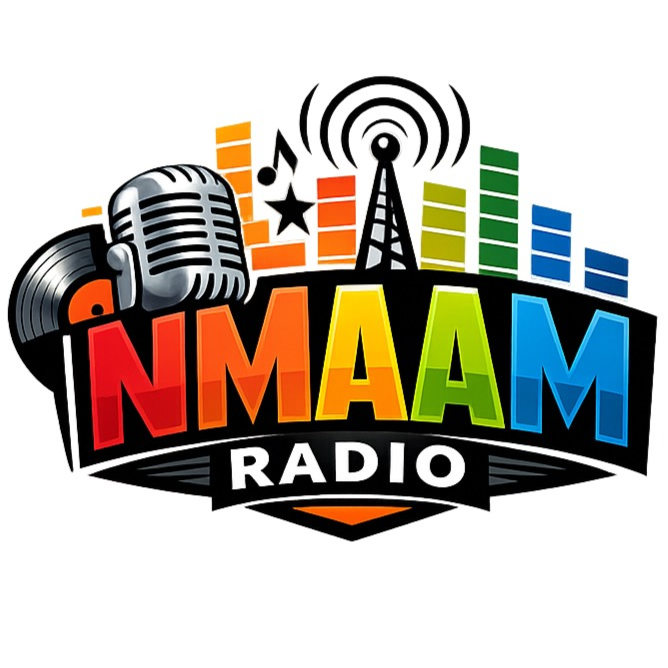 NMAAM Radio