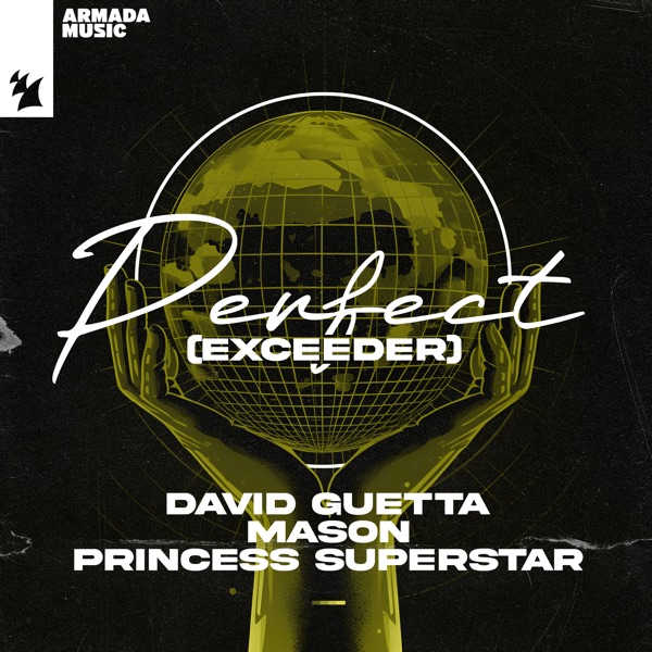 Artwork for Perfect (Exceeder)