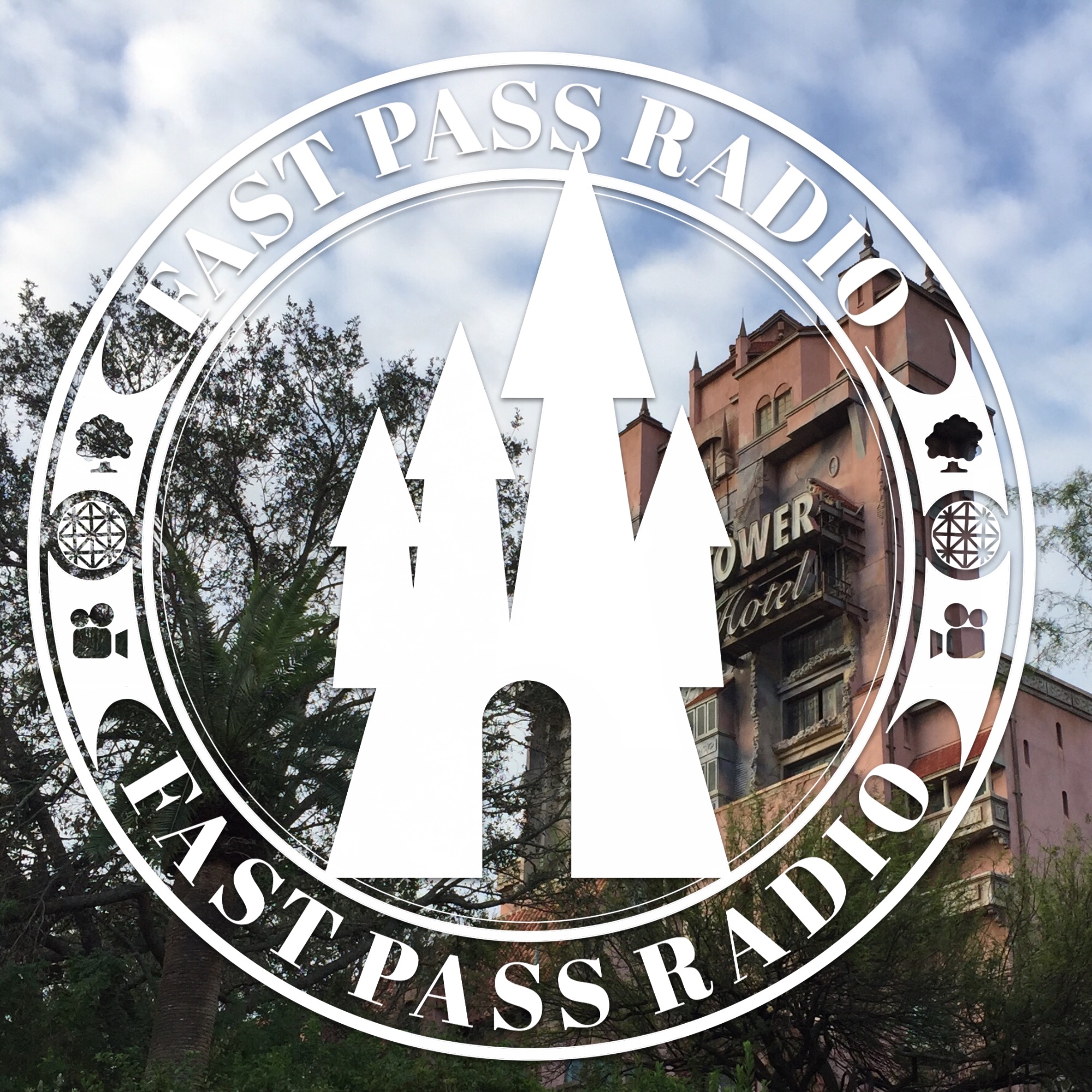 Art for Call 50Fastpass by Fastpass Radio