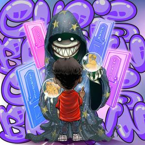 Art for Undecided by Chris Brown