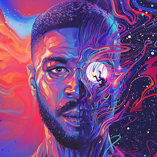 Art for Another Day by Kid Cudi