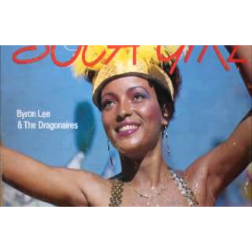 Artwork for Classic Soca Medley