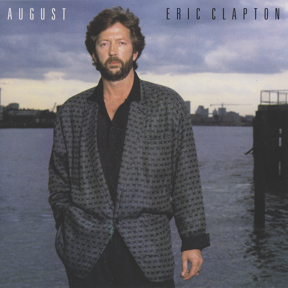 Art for It's In The Way That You Use It by Eric Clapton