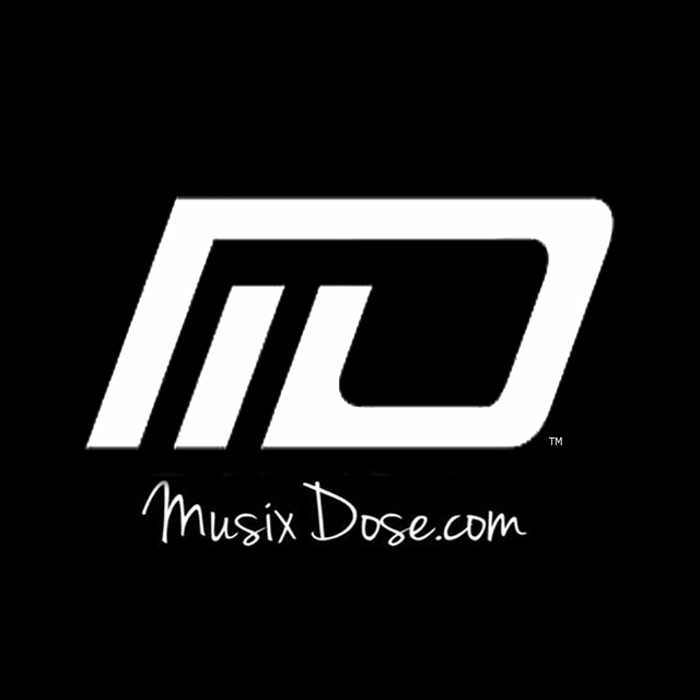 Musix Dose logo