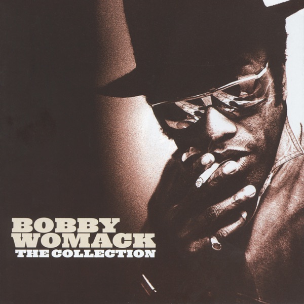Artwork for Inherit The Wind (feat. Bobby Womack) [12" Version]