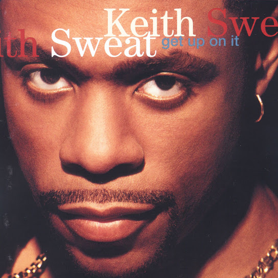 Art for Come into My Bedroom by Keith Sweat