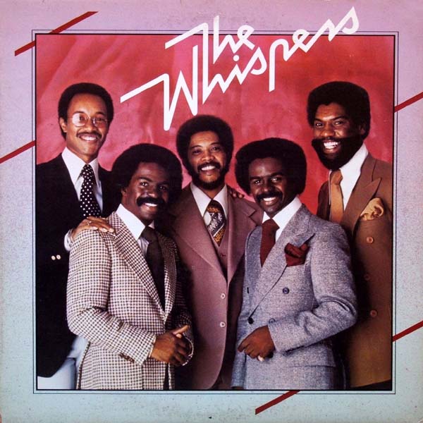 Art for And the Beat Goes On (1980) by The Whispers