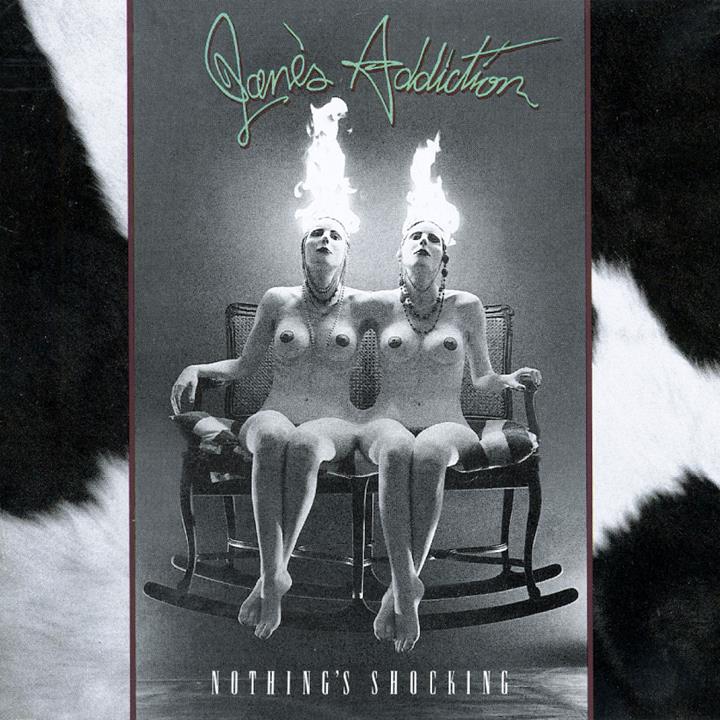 Art for Had a Dad by Jane's Addiction