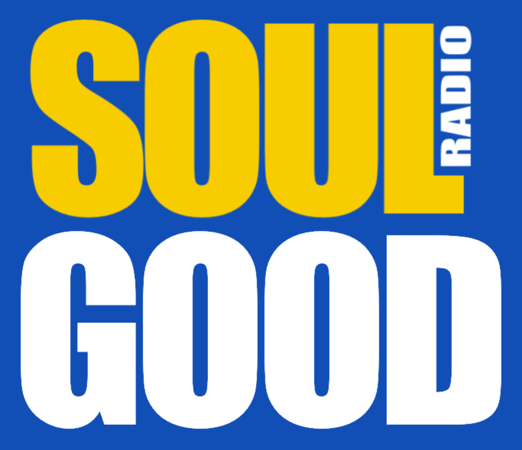Soul Good Radio logo