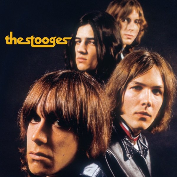Art for I Wanna Be Your Dog by The Stooges