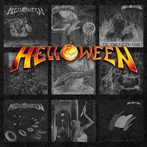 Art for Step Out of Hell by Helloween