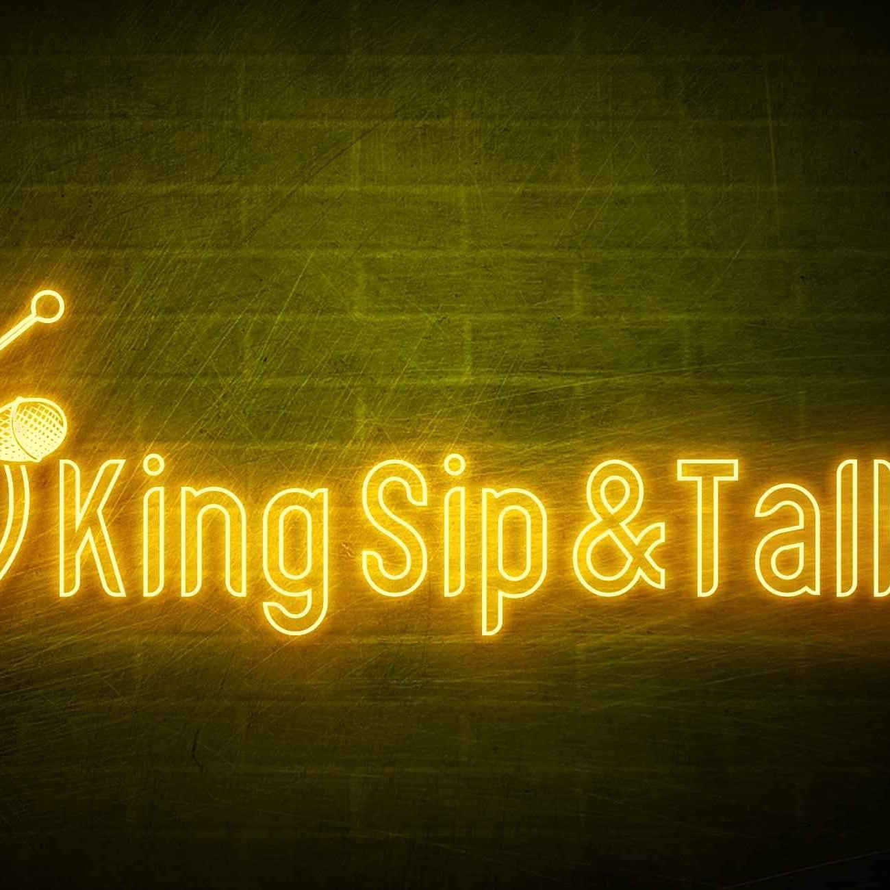 Art for King Sip &Talk  by Untitled Artist