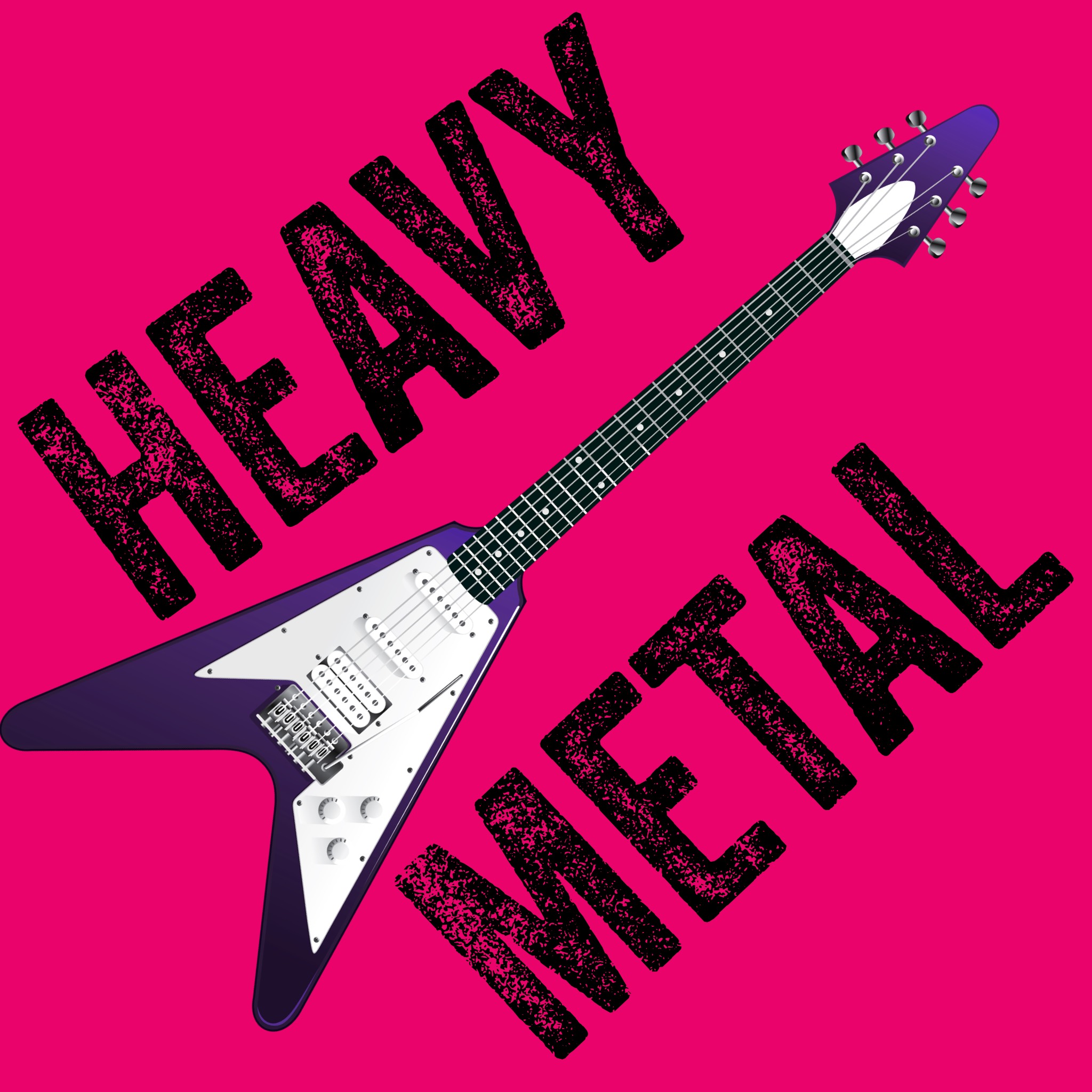 Art for 80s Metalheads by 80s Metalheads
