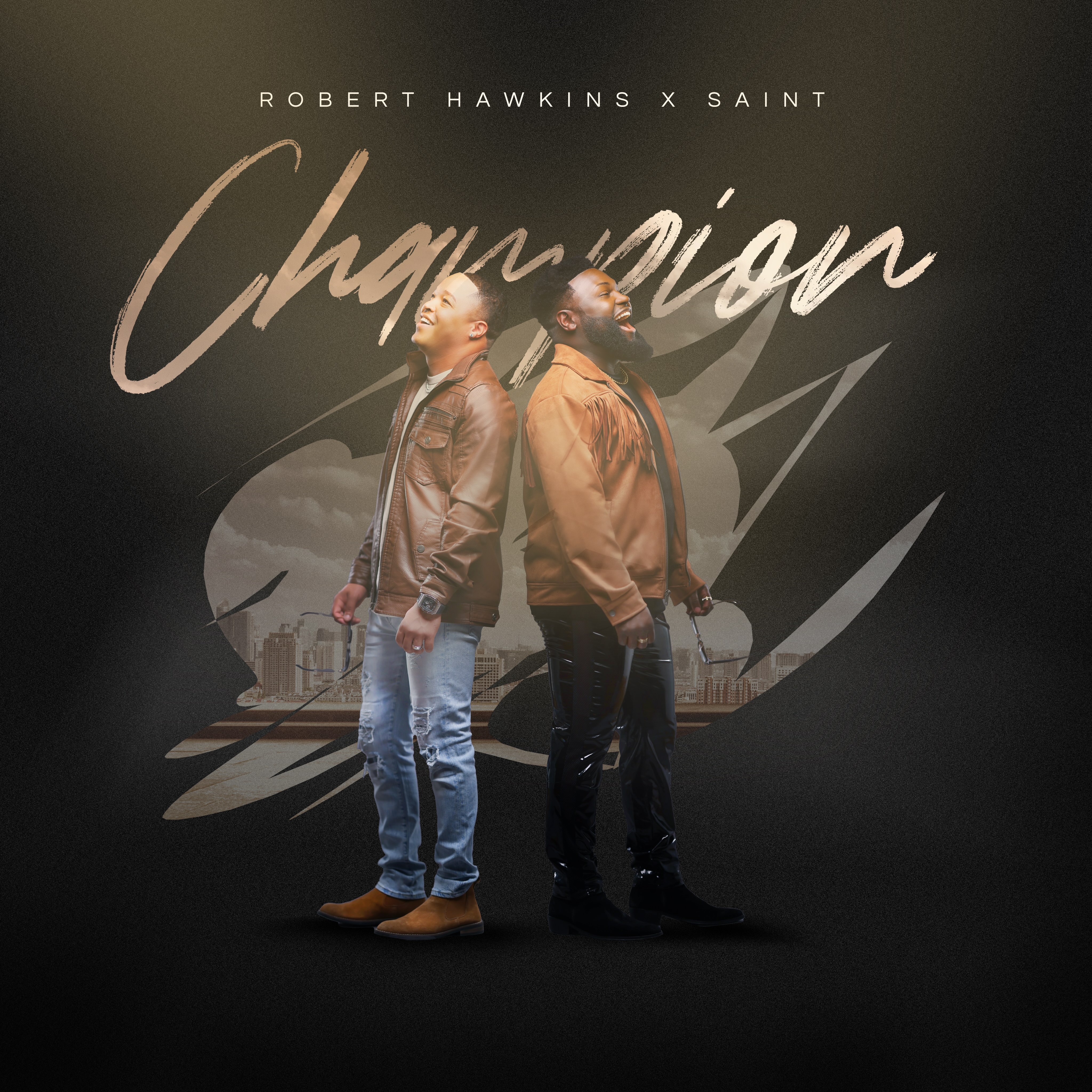 Artwork for Champion