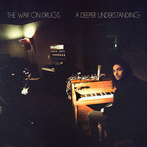 Art for Pain by The War on Drugs
