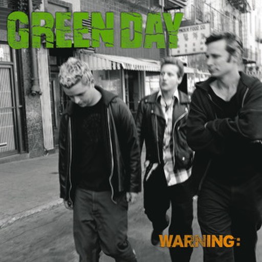 Art for Minority by Green Day 