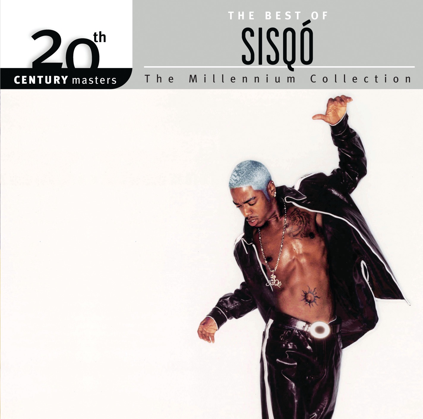 Art for Thong Song (Radio Edit) by Sisqó