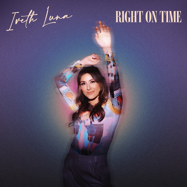 Artwork for Right On Time
