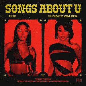 Artwork for Songs About U