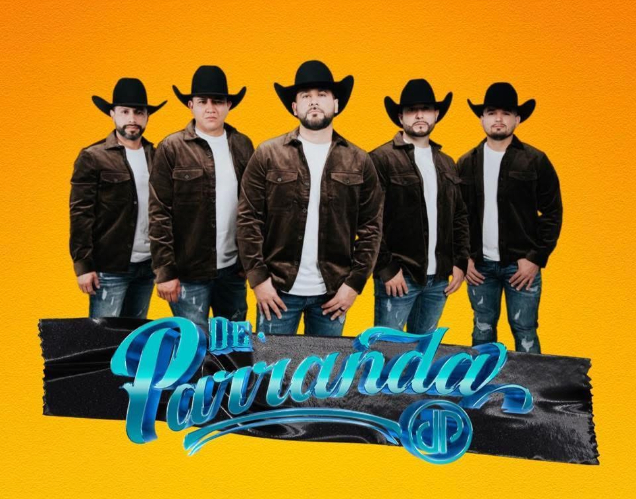 Artwork for TE VEZ BUENA