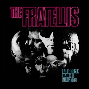 Art for Need a Little Love by The Fratellis