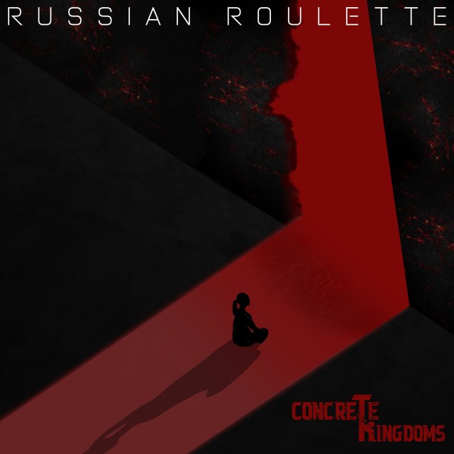 Art for Russian Roulette by Concrete Kingdoms