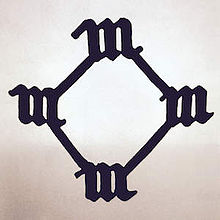 Art for All Day (Clean) by Kanye West ft Theophilus London & Allan Kingdom