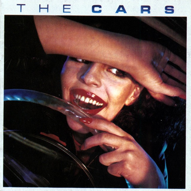 Art for Bye Bye Love by The Cars