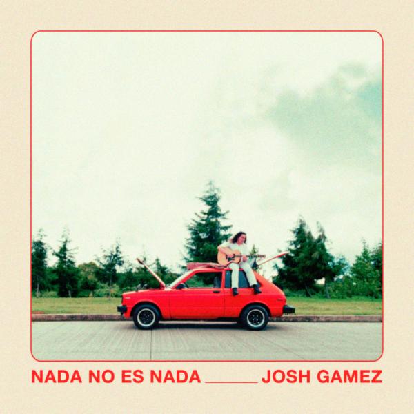 Artwork for NADA NO ES NADA