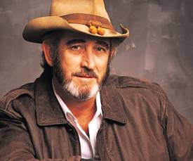 Art for I've Been Loved By the Best by Don Williams