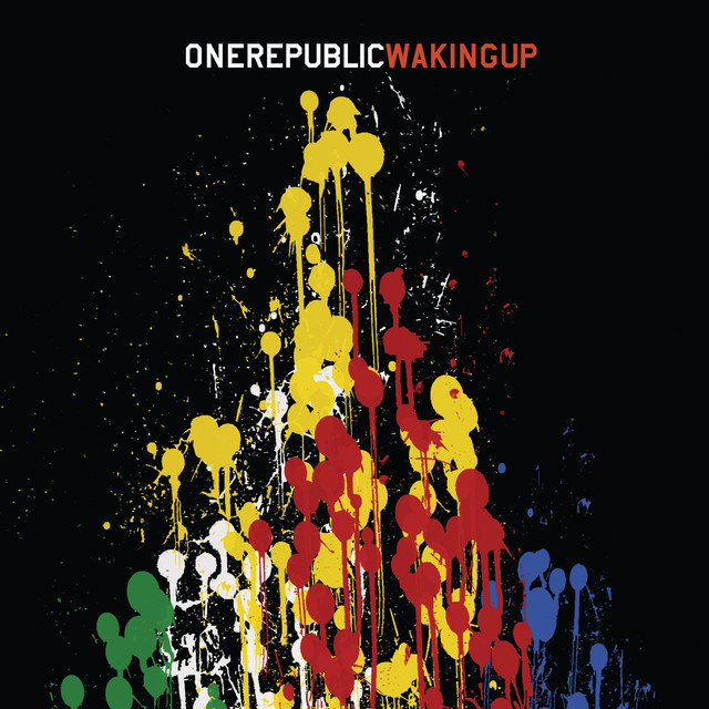 Art for Good Life by OneRepublic