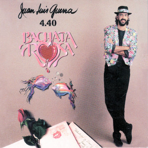 Art for Burbujas de Amor by Juan Luis Guerra 4.40