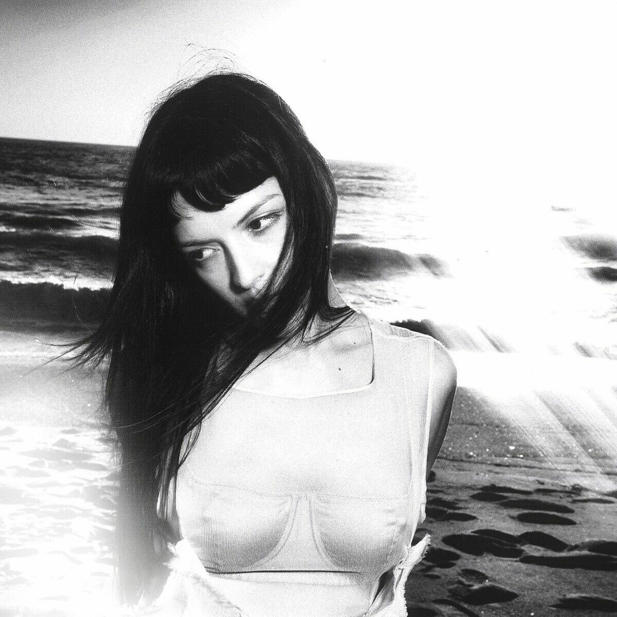 Artwork for Back To Me