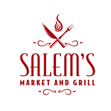 Art for Salems Commercial  by Nice 2 Media 