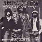 Art for GO YOUR OWN WAY by FLEETWOOD MAC