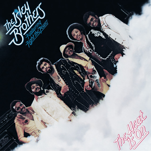 Art for  For The Love Of You (Part 1 & 2) by The Isley Brothers