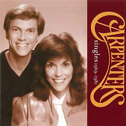 Art for Superstar by The Carpenters