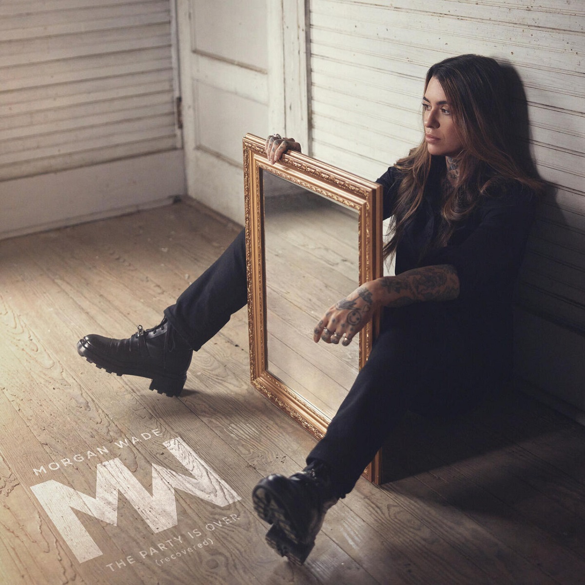 Artwork for Let Us Down