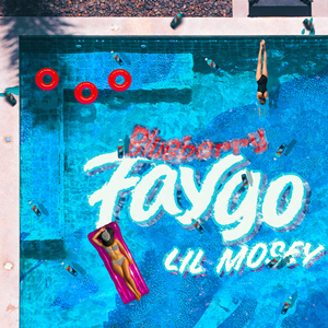 Art for Blueberry Faygo by Lil Mosey
