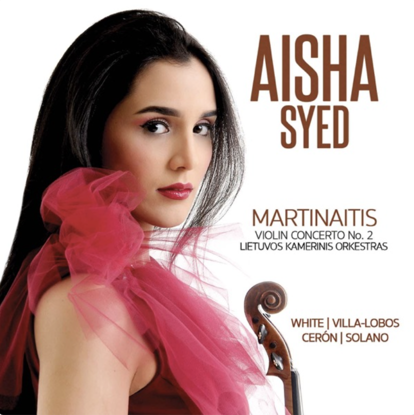 Art for A la Caída de la Tarde by Aisha Syed & Ciro Foderé