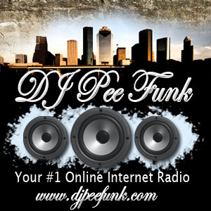 DJ PeeFunk Radio logo