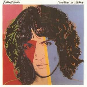 Art for Everybody Wants You by Billy Squier