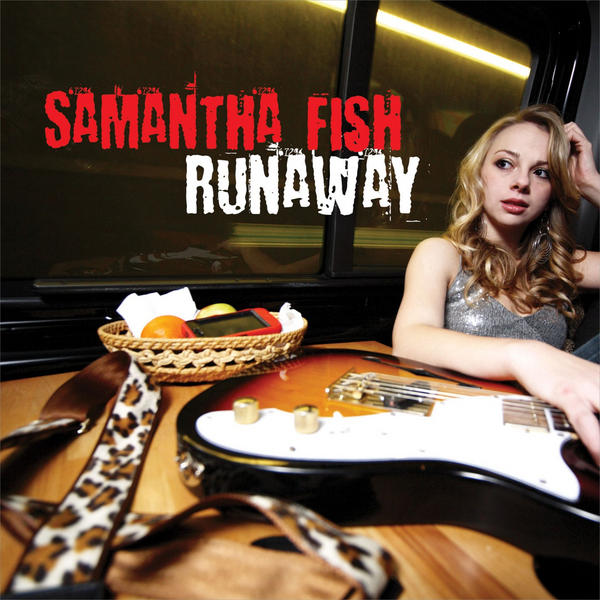 Art for Soft And Slow by Samantha Fish