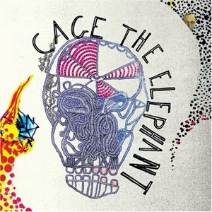 Art for In One Ear by Cage The Elephant